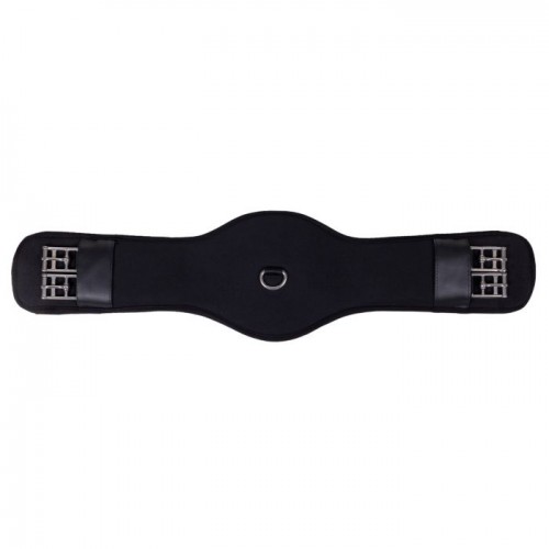QHP Dressage Girth Memory