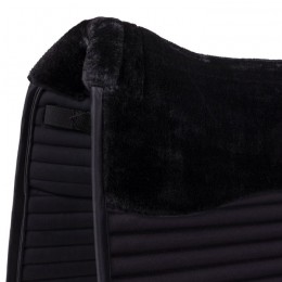 QHP FW'24 Saddle Pad Avélie