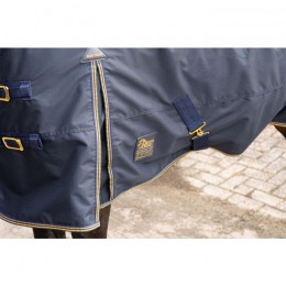Harry's Horse SS25 Rain blanket 0gr Thor fleece