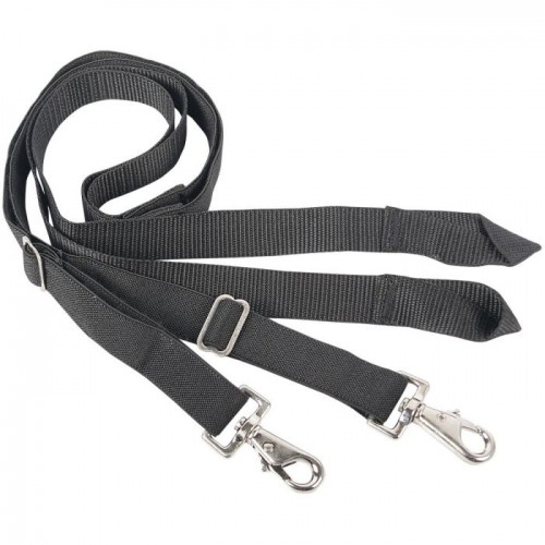 Harry's Horse Elastic leg straps