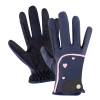 ELT Kids Riding Gloves Heart