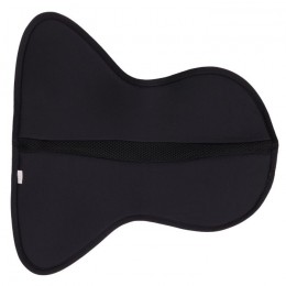 QHP Half Pad Air Mesh