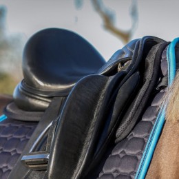 QHP Half Pad Air Mesh