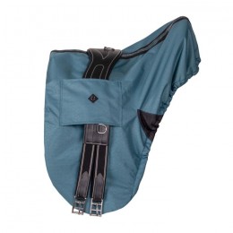 QHP SS25 Saddle Cover Collection