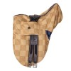 QHP SS25 Saddle Cover Collection