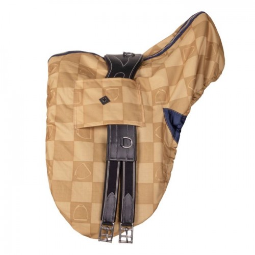 QHP SS25 Saddle Cover Collection