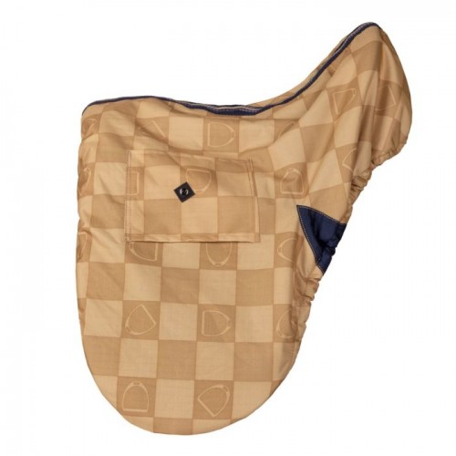 QHP SS25 Saddle Cover Collection