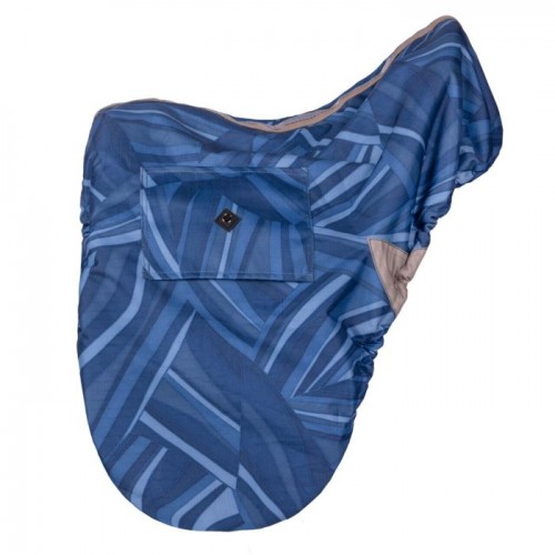 QHP SS25 Saddle Cover Collection