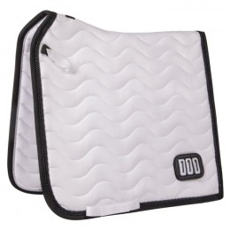 QHP Saddle Pad With Number