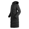ELT FW'23 Long Jacket Saphira