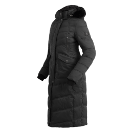 ELT FW'23 Long Jacket Saphira