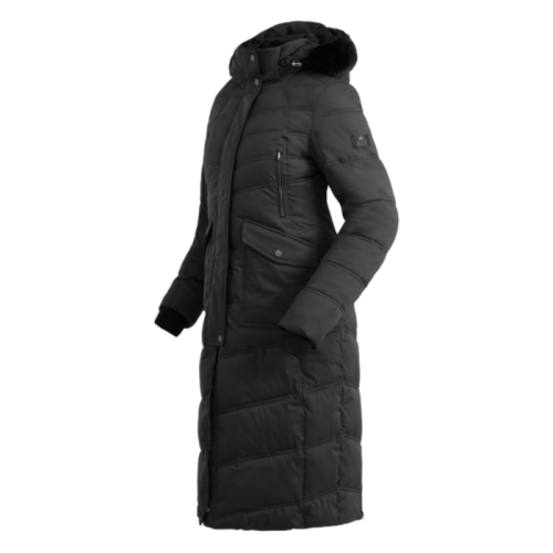 ELT FW'23 Long Jacket Saphira