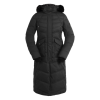 ELT FW'23 Long Jacket Saphira