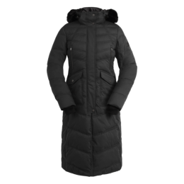 ELT FW'23 Long Jacket Saphira