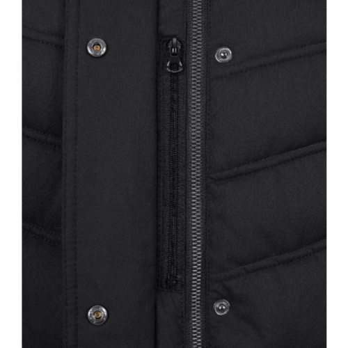 ELT FW'23 Long Jacket Saphira
