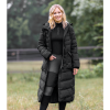 ELT FW'23 Long Jacket Saphira