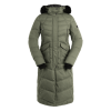 ELT FW'23 Long Jacket Saphira