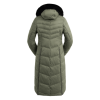 ELT FW'23 Long Jacket Saphira