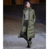 ELT FW'23 Long Jacket Saphira