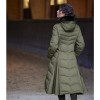 ELT FW'23 Long Jacket Saphira