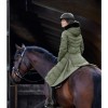 ELT FW'23 Long Jacket Saphira