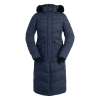 ELT FW'23 Long Jacket Saphira