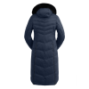 ELT FW'23 Long Jacket Saphira