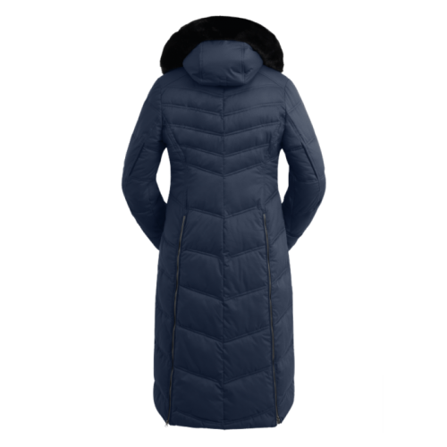 ELT FW'23 Long Jacket Saphira