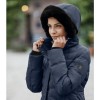 ELT FW'23 Long Jacket Saphira
