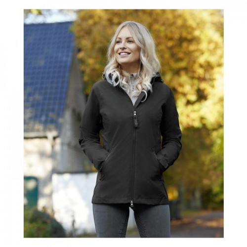 ELT Jacket Hamburg