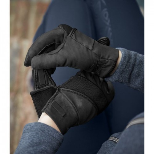 ELT Magnetize Winter Riding Glove