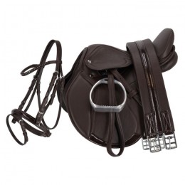 QHP Complete Saddle Set Melbourne