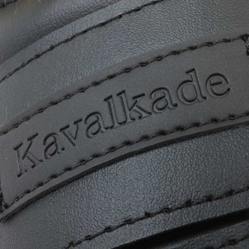 Kavalkade Brushing Boots Show
