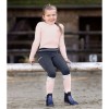 ELT Kids Glitter Riding Socks
