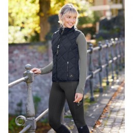 ELT SS25 Bodywarmer Meran