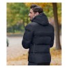 ELT Men's Winter Jacket Montana