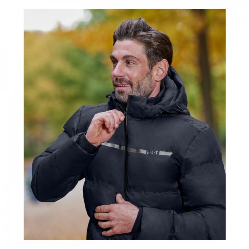 ELT Men's Winter Jacket Montana