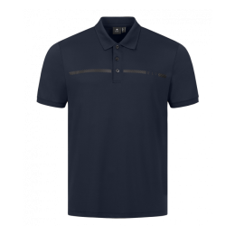 ELT Men's Poloshirt Michigan
