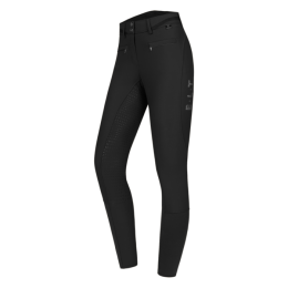 ELT Riding Breeches Maja Glam Curved High Waist