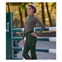 ELT FW'23 Riding Breeches Maja Glam High Waist