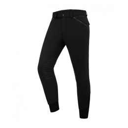 ELT Men's Riding Breeches Mailo Knee Grip