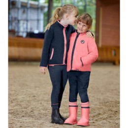 ELT Kids Fleece Jacket Lucky Lana