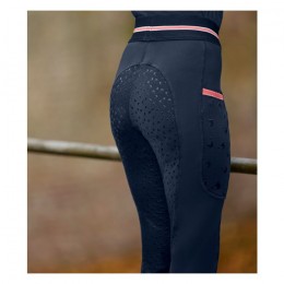 ELT Kids Thermo Riding Tights Lucky Leni