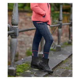 ELT Kids Riding Tights Lucky Leni