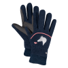 ELT Kids Riding Gloves Fleece Lucky Giselle