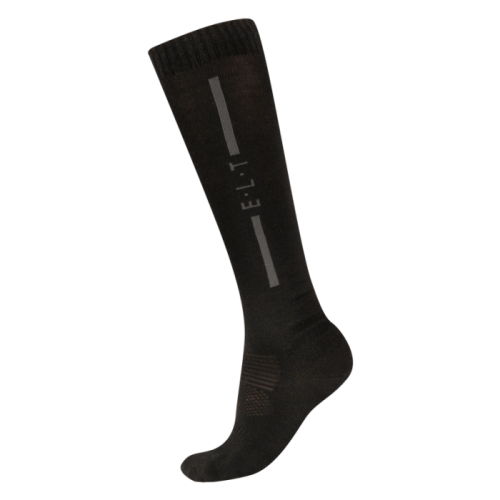 ELT Riding Socks Merino Unisex