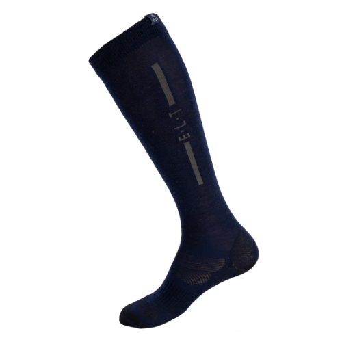 ELT Riding Socks Merino Unisex