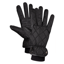 ELT Winter Riding Gloves Diamond