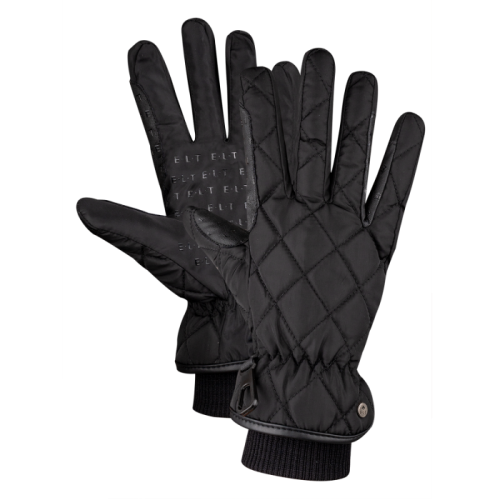 ELT Winter Riding Gloves Diamond