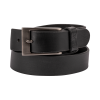 ELT Men's Belt Leather Massimo